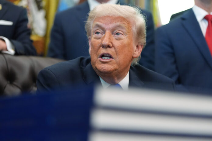 trump-signs-dhs-legislation,-ending-record-breaking-shutdown