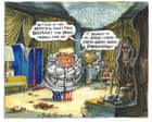 martin-rowson-on-king-charles’s-visit-to-the-us-–-cartoon
