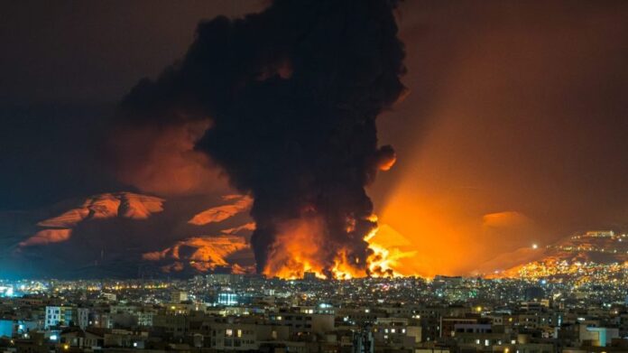 61-percent-say-iran-war-a-mistake:-survey