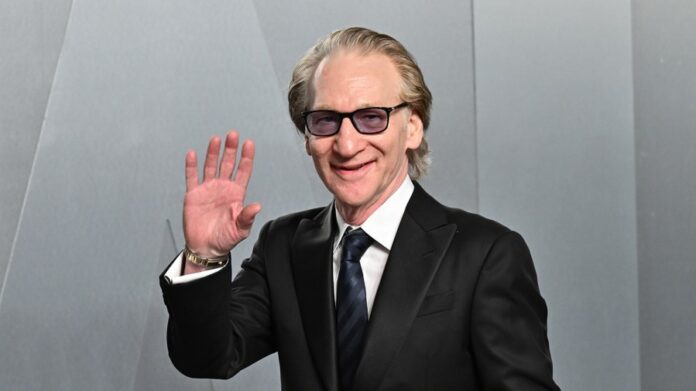 maher-knocks-trump-administration-over-latest-comey-indictment:-‘going-a-little-crazy’