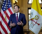 marco-rubio-to-visit-rome,-reportedly-to-‘thaw’-us-relations-with-pope-and-meloni