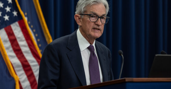 inquiry-into-fed-chair-jerome-powell-could-be-resurrected,-jeanine-pirro-says