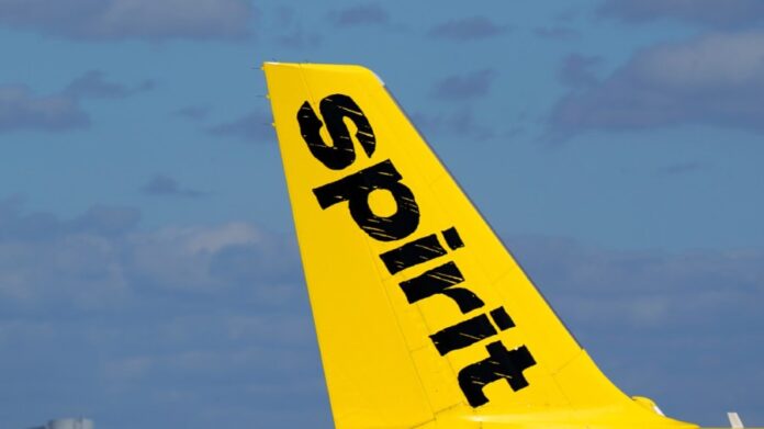 spirit-says-most-customers-refunded-after-shutdown