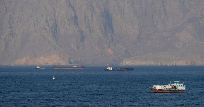 us.-shot-down-iranian-missiles-and-drones-in-strait-of-hormuz,-admiral-says