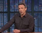 seth-meyers-on-trump’s-poll-ratings:-‘his-disapproval-is-higher-than-covid-and-january-6’