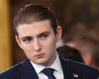 barron-trump-is-not-a-time-traveller-–-but-there’s-a-reason-the-idea-has-gone-viral-|-arwa-mahdawi