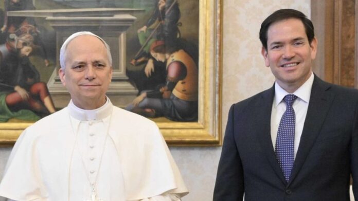rubio-meeting-with-pope-will-include-‘frank-conversation’-about-policies,-ambassador-says
