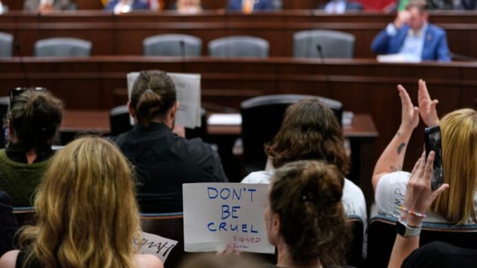 tennessee-unveils-gop-favored-redistricting-proposal