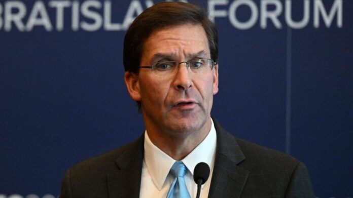 esper:-further-us-military-action-in-iran-‘more-probable-than-not’