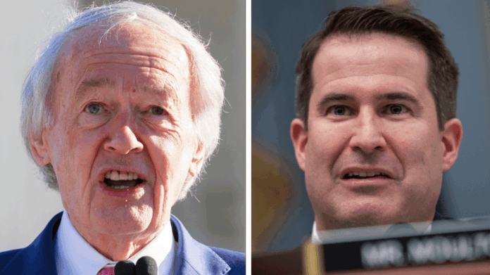 markey-leads-moulton-in-massachusetts-senate-race:-poll
