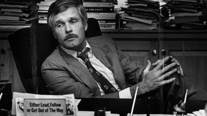 former-cnn-correspondent:-ted-turner-was-‘fearless’ 