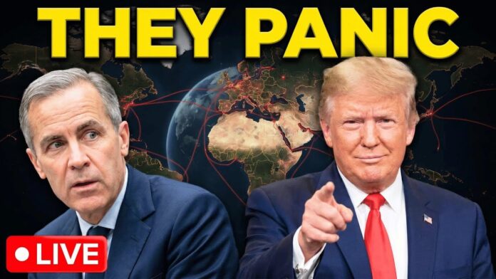 -live-replay:-carney’s-anti-trump-bloc,-the-strait-gambit-&-trump’s-cartel-war-|-live-q&a
