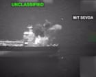 middle-east-crisis-live:-us-fires-on-two-iranian-flagged-oil-tankers-it-claims-were-trying-to-violate-blockade