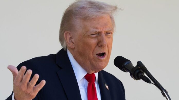 watch-live:-trump-gives-remarks-from-rose-garden