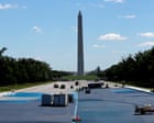 no-bid-contract-to-turn-dc’s-reflecting-pool-blue-goes-to-firm-with-ties-to-trump
