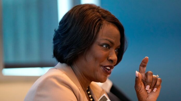 demings-‘surprised-at-the-timing’-of-jill-biden-interview-about-husband’s-health