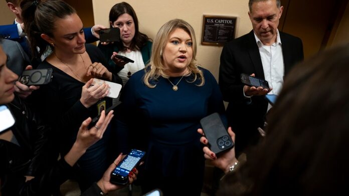 head-of-gop-women’s-caucus:-‘billion-dollar-plus-slush-fund’-not-answer-to-weaponization