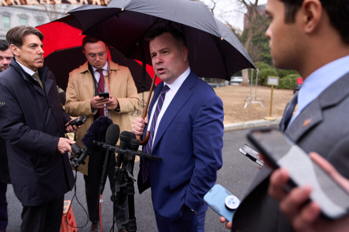 trump-names-bill-pulte-acting-director-of-national-intelligence