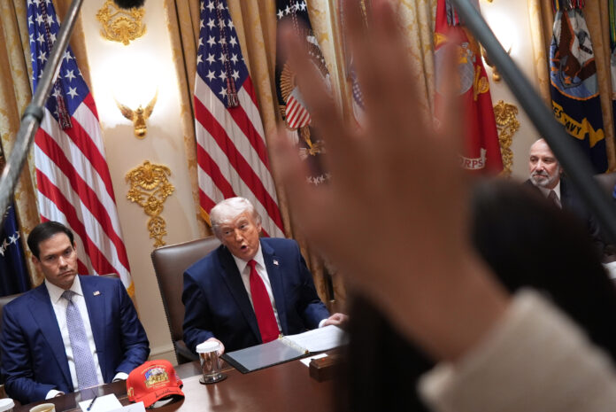 ‘they’re-pretty-much-in-a-funk’:-trump’s-agenda-hits-a-summer-stall