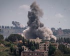israel-strikes-southern-lebanon-despite-trump’s-effort-to-shore-up-ceasefire