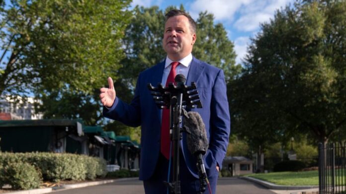 who-is-bill-pulte,-trump’s-pick-for-new-intel-chief