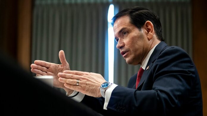 rubio:-iran-supreme-leader-‘increasingly-engaging’