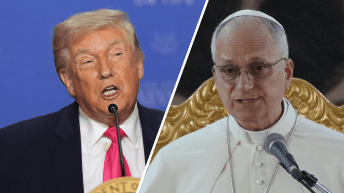 trump-trailing-pope-by-54-points-on-net-favorability-in-new-survey