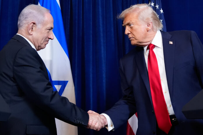 trump-chides-netanyahu-over-lebanon-bombings-amid-iran-war-negotiation-standstill