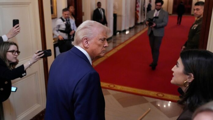trump-attacks-cnn’s-collins:-‘hatred-in-her-eyes’