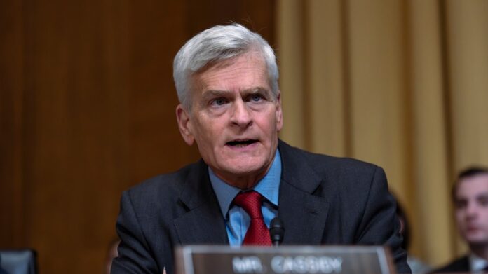 cassidy-yells-for-trump-to-‘get-engaged’-on-medical-debt-in-senate-speech