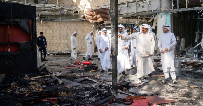 iranian-drone-and-missile-barrage-against-kuwait-inflames-regional-tensions
