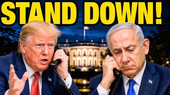 the-midweek-update-–-trump-orders-netanyahu-to-stand-down:-why-london-is-panicking-–-june-3,-2026