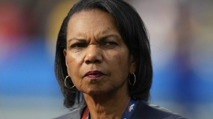 rice:-iran-war-has-left-‘weaker,-more-confused’-regime