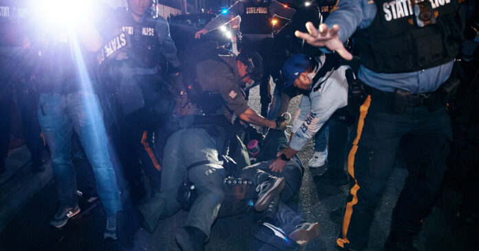 what-to-know-about-the-arrest-of-ice-protesters-at-delaney-hall-in-new-jersey