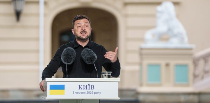 zelenskyy’s-honouring-of-wartime-nationalists-is-straining-ukraine’s-alliance-with-poland
