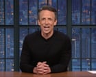 seth-meyers-on-trump-sleeping-during-meetings:-‘he’s-busy-posting-ai-slop-at-night’
