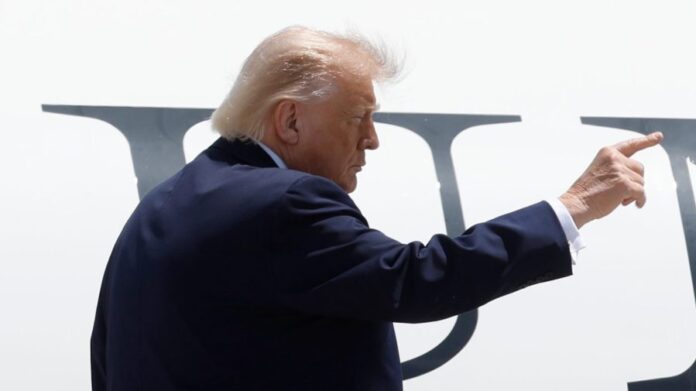 live-updates:-trump-heads-to-wisconsin;-senate-funds-immigration-enforcement-through-2029