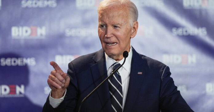 the-bidens-return-with-new-book-and-south-dakota-speech-targeting-trump