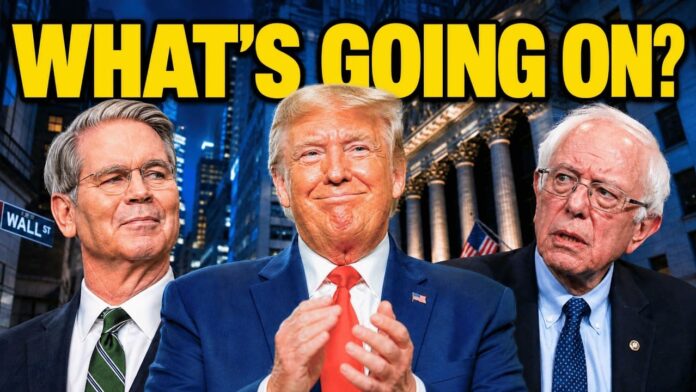 the-saturday-wrap-up-–-trump-agreed-with-bernie,-bessent-trashed-the-free-market,-what’s-going-on?!-–-june-6,-2026