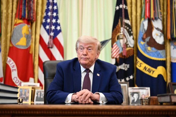 trump-continues-defense-of-‘anti-weaponization-fund’