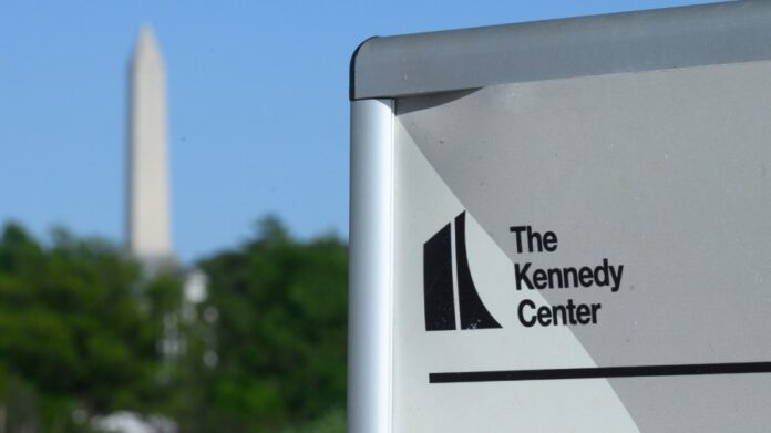 judge-tosses-lawsuit-against-musician-who-canceled-kennedy-center-concert-after-trump-renaming