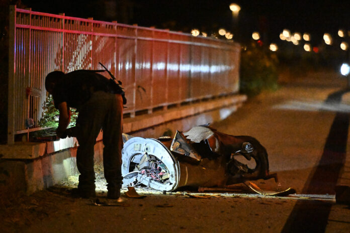 israel-says-it-has-struck-iran-after-taking-missile-fire