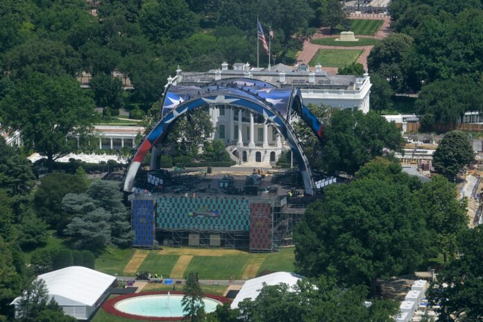 lawsuit-seeks-to-stop-the-ufc-fight-on-the-white-house-south-lawn-for-trump’s-birthday