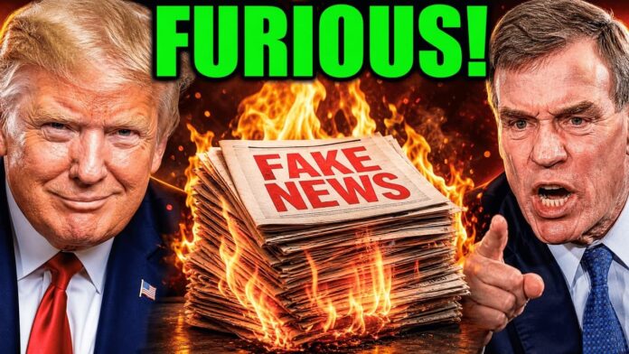 the-monday-brief-–-warner-kept-the-russia-hoax-alive.-now-he’s-blocking-the-man-who-could-expose-him-–-june-8,-2026