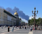the-guardian-view-on-ukraine-and-the-prospects-of-peace:-time-to-ramp-up-the-pressure-on-putin-|-editorial