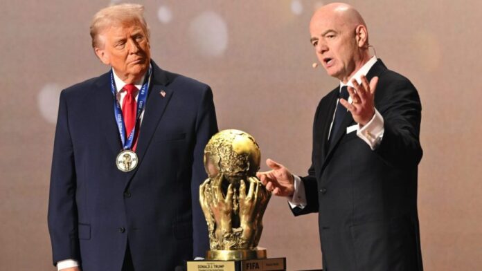 trump-on-world-cup-visa-disputes:-‘we’re-working-…-to-make-sure-the-right-people’-come-in