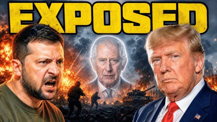 the-midweek-update-–-exposed:-the-british-hand-blocking-trump’s-peace-in-ukraine-and-iran-–-june-10,-2026