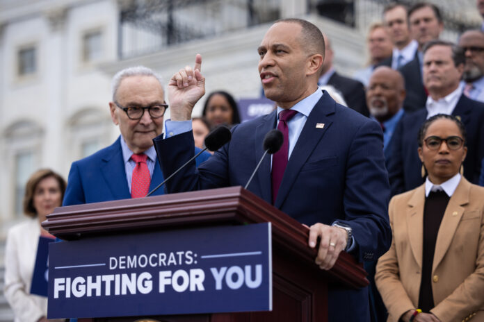 capitol-agenda:-democrats’-hr.-1-problem