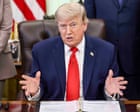 middle-east-crisis-live:-iran-reportedly-prevents-tanker-crossing-strait-of-hormuz-as-trump-claims-peace-deal-to-be-signed-‘very-soon’