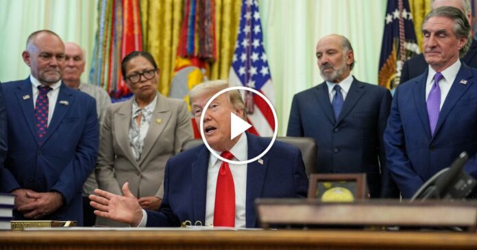 trump-claims-deal-with-iran-is-close-and-retracts-threat-to-attack